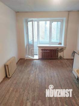 1-к квартира, вторичка, 32м2, 4/5 этаж