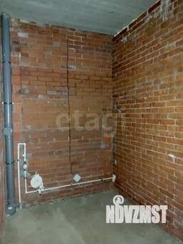 1-к квартира, вторичка, 57м2, 3/3 этаж