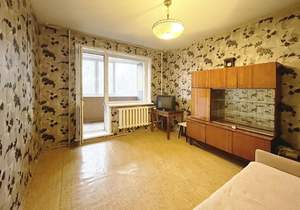 2-к квартира, вторичка, 50м2, 4/9 этаж