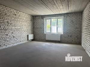 3-к квартира, вторичка, 66м2, 1/3 этаж