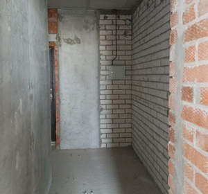 1-к квартира, вторичка, 39м2, 6/17 этаж