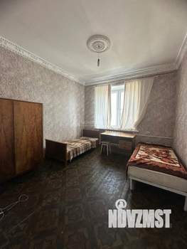 3-к квартира, вторичка, 76м2, 3/4 этаж