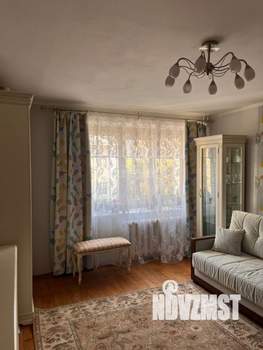 1-к квартира, вторичка, 43м2, 3/9 этаж