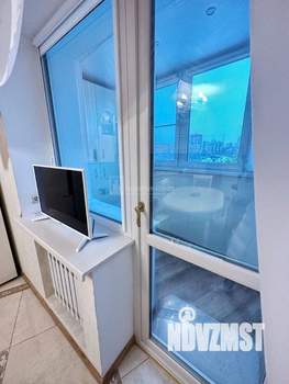 2-к квартира, вторичка, 74м2, 4/10 этаж