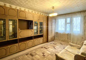 1-к квартира, вторичка, 32м2, 9/9 этаж