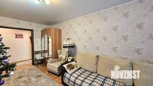 2-к квартира, вторичка, 59м2, 7/14 этаж