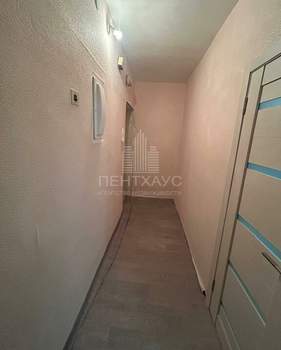 2-к квартира, вторичка, 44м2, 5/5 этаж