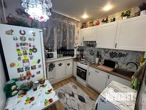 2-к квартира, вторичка, 48м2, 4/5 этаж