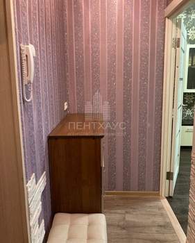 1-к квартира, вторичка, 30м2, 1/5 этаж