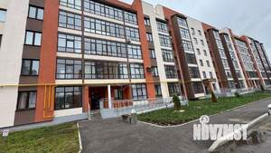 1-к квартира, вторичка, 46м2, 4/7 этаж