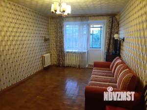 2-к квартира, вторичка, 49м2, 4/5 этаж