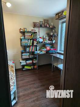 2-к квартира, вторичка, 45м2, 5/5 этаж