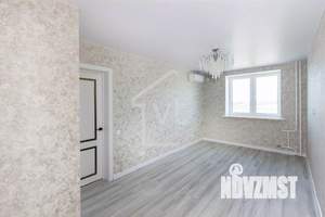 1-к квартира, вторичка, 34м2, 15/17 этаж