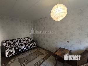 2-к квартира, вторичка, 45м2, 2/5 этаж