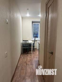 1-к квартира, вторичка, 30м2, 1/5 этаж