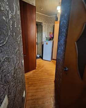 1-к квартира, вторичка, 35м2, 7/12 этаж