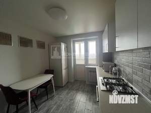 1-к квартира, вторичка, 33м2, 10/10 этаж