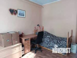 2-к квартира, вторичка, 65м2, 2/2 этаж