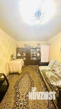 2-к квартира, вторичка, 44м2, 3/5 этаж