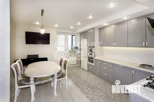 3-к квартира, вторичка, 82м2, 13/18 этаж