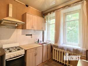 2-к квартира, вторичка, 45м2, 2/2 этаж
