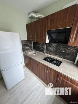2-к квартира, вторичка, 42м2, 3/5 этаж