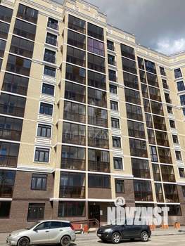 3-к квартира, вторичка, 105м2, 1/10 этаж