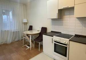 1-к квартира, вторичка, 43м2, 8/15 этаж