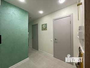 1-к квартира, вторичка, 45м2, 10/10 этаж