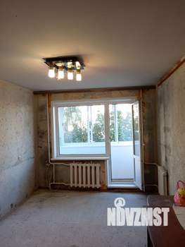 2-к квартира, вторичка, 50м2, 6/9 этаж