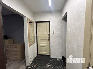 1-к квартира, вторичка, 34м2, 1/5 этаж