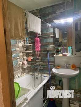 2-к квартира, вторичка, 57м2, 5/5 этаж