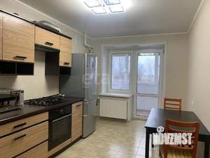 1-к квартира, вторичка, 40м2, 1/10 этаж