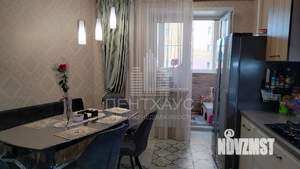 3-к квартира, вторичка, 80м2, 4/9 этаж