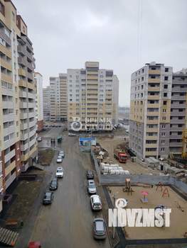 3-к квартира, вторичка, 76м2, 7/12 этаж