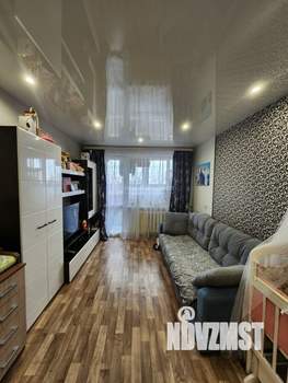2-к квартира, вторичка, 50м2, 3/9 этаж