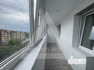 1-к квартира, вторичка, 35м2, 7/14 этаж