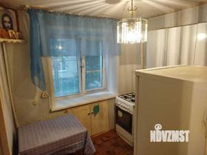 1-к квартира, вторичка, 33м2, 2/5 этаж