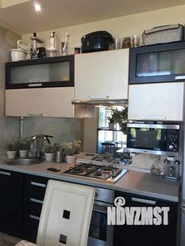 3-к квартира, вторичка, 70м2, 8/9 этаж