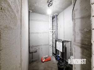 3-к квартира, вторичка, 81м2, 11/17 этаж
