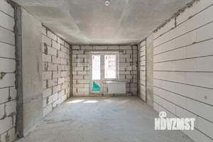 1-к квартира, вторичка, 49м2, 6/12 этаж