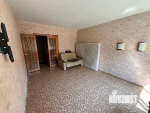 1-к квартира, вторичка, 38м2, 2/9 этаж