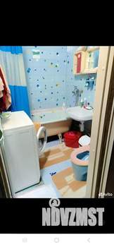 2-к квартира, вторичка, 46м2, 2/5 этаж