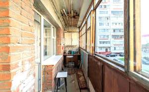 3-к квартира, вторичка, 60м2, 2/9 этаж