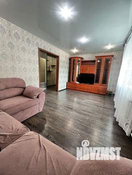 3-к квартира, вторичка, 73м2, 6/13 этаж