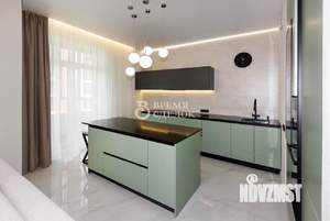 3-к квартира, вторичка, 82м2, 2/7 этаж