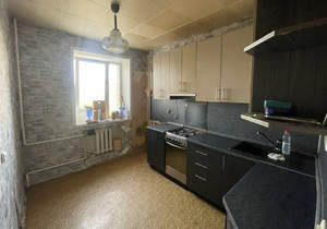 3-к квартира, вторичка, 62м2, 5/10 этаж