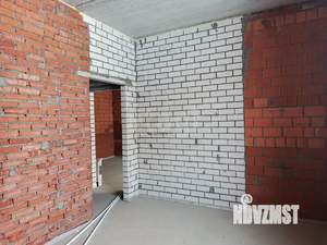 1-к квартира, вторичка, 56м2, 1/3 этаж