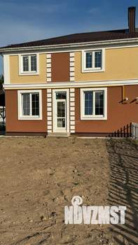 3-к квартира, вторичка, 115м2, 2/2 этаж