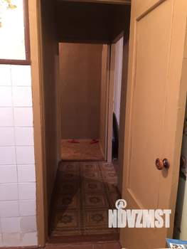 1-к квартира, вторичка, 30м2, 4/5 этаж